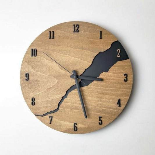 Coustomise Wall Clock WK 0053