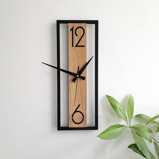 Coustomise Wall Clock WK 0048