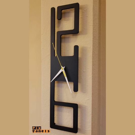 Coustomise Wall Clock WK 0044