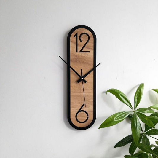 Coustomise Wall Clock WK 0043