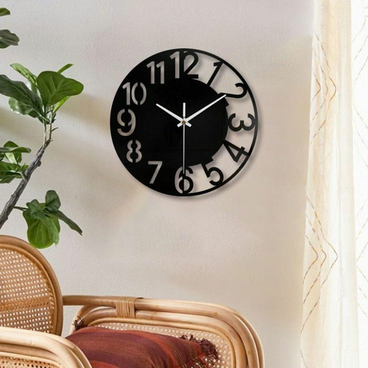 Coustomise Wall Clock WK 0041